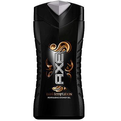 Гель для душа AXE Dark Temptation 250 мл