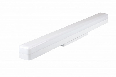 Світильник настінно-стельовий LedPulsar Dash-20R LED 20 Вт білий