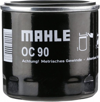 Фільтр масляний ОС90 of