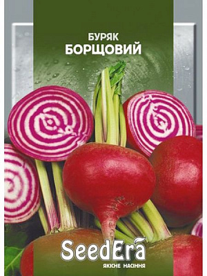 Семена Seedera свекла борщевой 20г