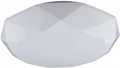 Світильник стельовий Laguna Lighting 36 Вт білий 4000 К 22371-36