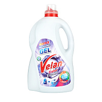 Гель для машинного та ручного прання Delice Color Expert 5 л