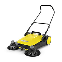 Підмітальна машина Karcher S 6 Twin 