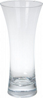 Ваза скляна Елін 25x12,3 см Wrzesniak Glassworks