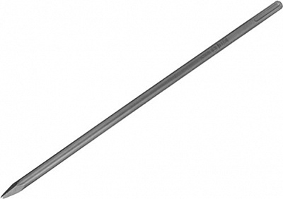 Зубило Bosch пика SDS-max 30x400 мм 1 шт.