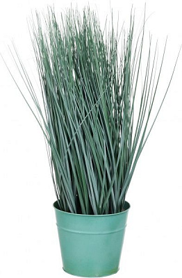 Растение искусственное трава 60 см P9541JSY-60