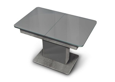 Стол обеденный Boston T Dark/6 