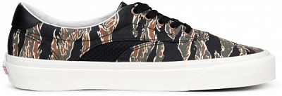 Кеди Vans UA ACER MESH NI SP (DANGER) VN0A5DXZ9FG1 р.US 12 різнокольоровий