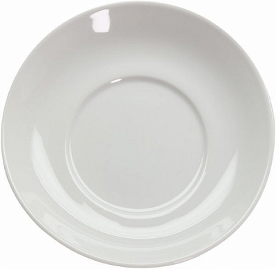 Блюдце под бульонницу Baden 16 см 320 мл 21-04-229 Helfer