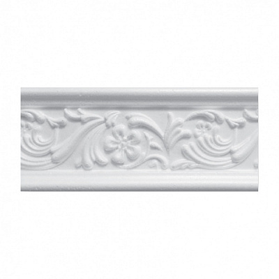 Потолочный плинтус SOREX 1020 2000x55x55мм 