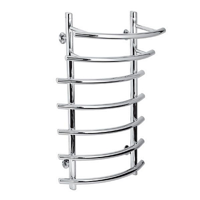 Рушникосушарка водяна Laris Каскад П7 400х700 71207250