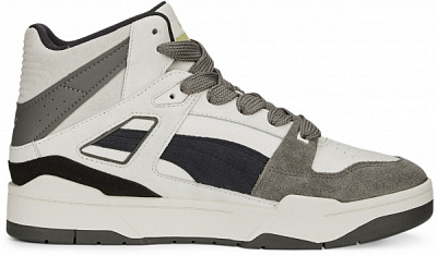 Кроссовки Puma SLIPSTREAM HI ALWAYS ON 39011902 р.43 UK 9 серый