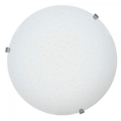 Светильник светодиодный Декора НББ Звездное небо 10030 12 Вт белый 4100 К