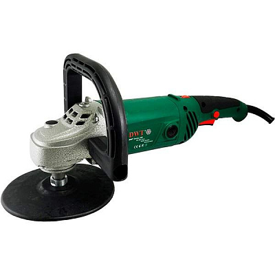 Полировальная машина DWT OP13-180TV