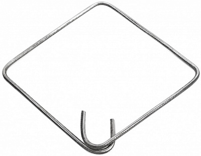 Хомут арматурный квадрат 352х352 мм