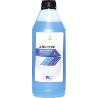 Засіб проти водоростей Альгекс 1 л 911250100 Window World Water 