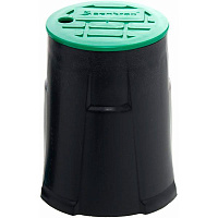 Колодец Senkron круглый 6 л 9944604