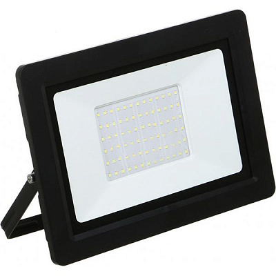 Прожектор Expert OS-F100-DOB LED 100 Вт IP65 черный 