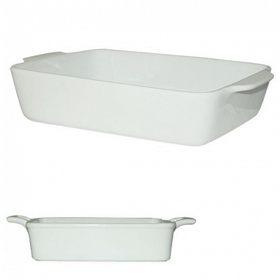 Форма для запекания 25х21 см 260-31-12 S&T