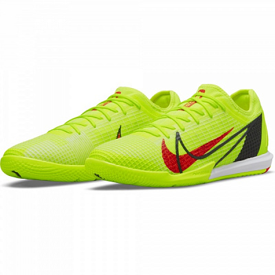 Футзальне взуття Nike Mercurial Vapor 14 Pro IC CV0996-760 р.US 11 білий