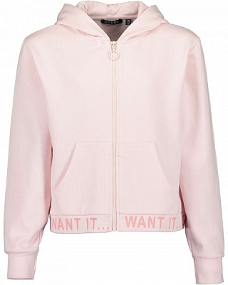 Кардиган для девочки Blue Seven р.164 розовый 523038 X_406_р.164 