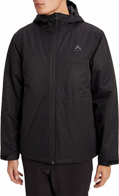 Куртка McKinley Tetil WRM M 419538-057 р.4XL черный