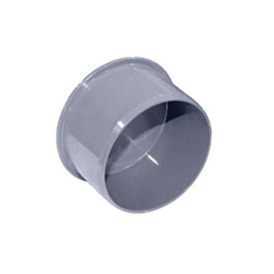 Заглушка Ostendorf ПП d40