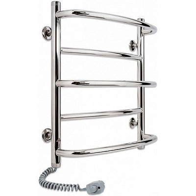 Рушникосушарка електрична Laris Євромікс П5 450 х 500 Ліве підключення 73207092