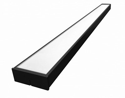 Светильник светодиодный Lezard 60 Вт 6400 IP20 464-OL100-060B