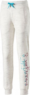 Брюки Energetics Susi 6 jrs 280958-021 р. 164 серый