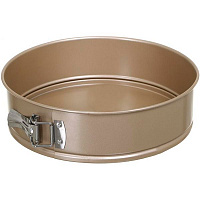 Форма для выпекания Gold Champagne 26 см Fackelmann