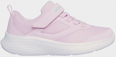 Кроссовки для девочек Skechers SKECH-LITE PRO 303986L LTPK р.32 розовые