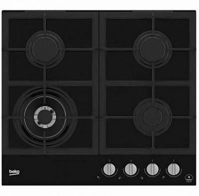 Варильна поверхня Beko HILW64325SB