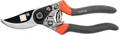 Секатор YATO 220 мм (YT-8801) 