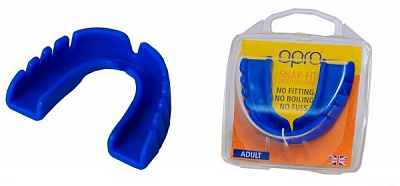 Капа Opro 002139009 Snap-Fit р. универсальный 