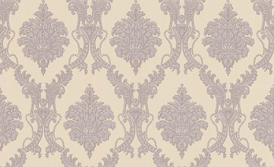 Обои виниловые на флизелиновой основе Bravo 81204BR44 1,06x10,05 м 
