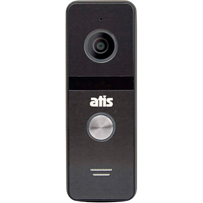 Видеопанель Atis AT-400HD Black