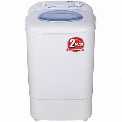 Стиральная машина Saturn ST-WK1615