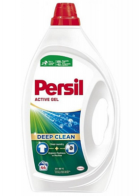 Гель для машинной и ручной стирки Persil Универсальный 1,98 л