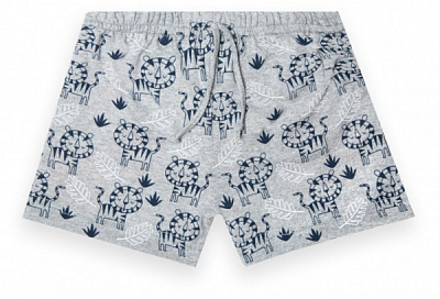 Шорты GABBI SH-22-1/1 р.74 серый 13175 