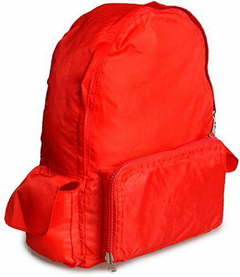 Рюкзак-трансформер Comfort Textile Group 290x350x110 мм червоний
