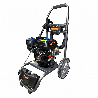 Мінімийка високого тиску GTM LT810B 33608