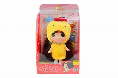 Лялька Ddung FDE0903ro