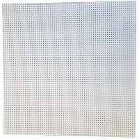 Плита подвесного потолка Welltech Стар 600x600x8 мм