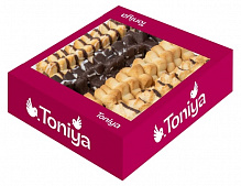 Набір печива Toniya Mix №7 0,5 кг 500 г 
