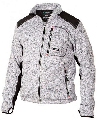 Куртка рабочая Sizam Oxford р. L рост универсальный 30080 серый