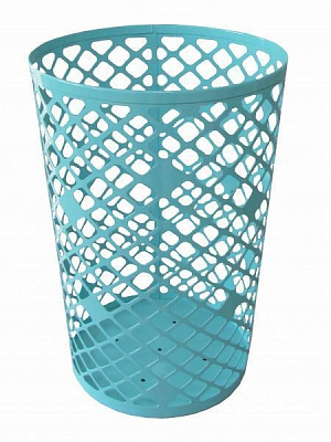 Урна Пегас 28 л бирюзовый 09032.005.24.6027