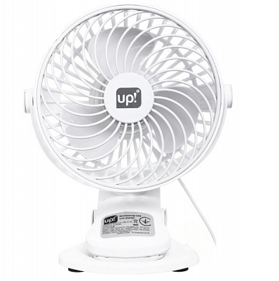 USB-вентилятор UP! (Underprice) UTF-256Wh