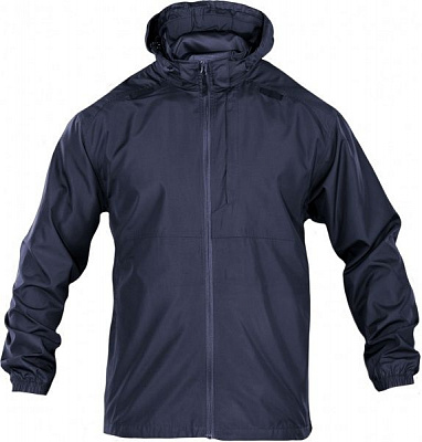 Куртка 5.11 Tactical Packable Operator Jacket р. L dark navy 48169