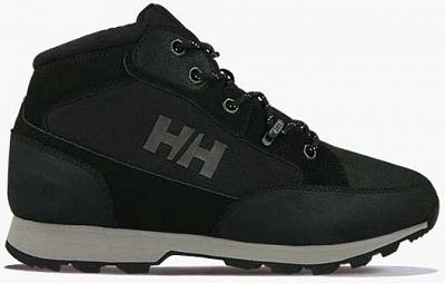 Черевики Helly Hansen TORSHOV HIKER 11593_990 р.42 чорний